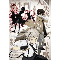 Image of Bungou Stray Dogs