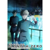 Aldnoah Zero Second Season Image