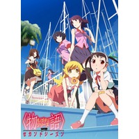 Image of Monogatari Series: Second Season