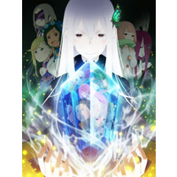 Re:ZERO -Starting Life in Another World- S2