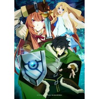 Image of The Rising of the Shield Hero