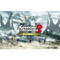 Image of Xenoblade Chronicles 2: Torna - The Golden Country