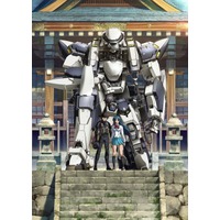 Full Metal Panic! Invisible Victory Image