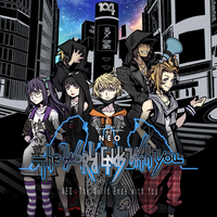 NEO: The World Ends With You Image
