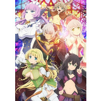 The Master of Ragnarok & Blesser of Einherjar Clear File B (Anime Toy) -  HobbySearch Anime Goods Store