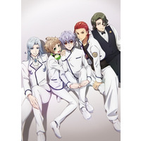 Category:Characters, Fairy Ranmaru Wiki