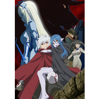 Image of Is It Wrong to Try to Pick Up Girls in a Dungeon? III