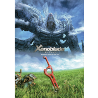 Image of Xenoblade Chronicles