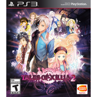 Image of Tales of Xillia 2
