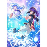 Merc StoriA: The Apathetic Boy and the Girl in the Bottle Image
