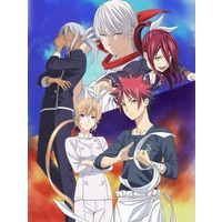 Food Wars! The Third Plate - Part 2 Image