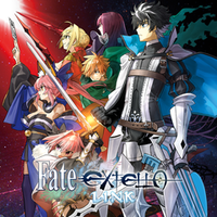 Image of Fate/Extella Link