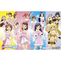 Image of The Idolmaster SP