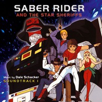 Image of Saber Rider and the Star Sheriffs