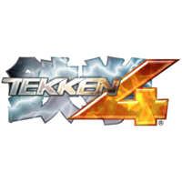 Image of Tekken 4
