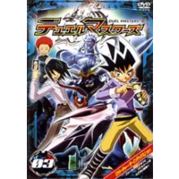 Image of Duel Masters (Series)