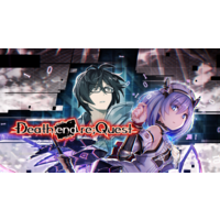 Death end re;Quest (Series)