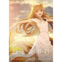 Image of Spice and Wolf (Series)