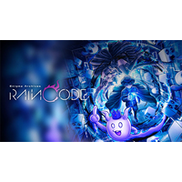 Image of Master Detective Archives: RainCode