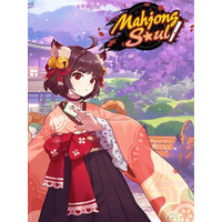 Mahjong Soul (Series)