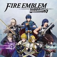Image of Fire Emblem Warriors
