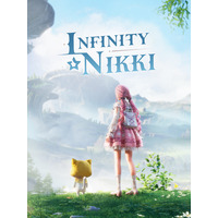 Image of Infinity Nikki