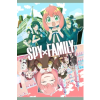 Image of Spy x Family (Series)