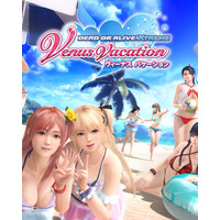 Dead or Alive Xtreme Venus Vacation