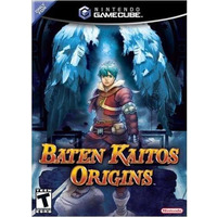 Image of Baten Kaitos: Origins