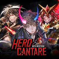 Image of Hero Cantare