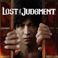 Image of Lost Judgment