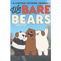 Image of We Bare Bears