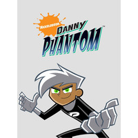 Image of Danny Phantom