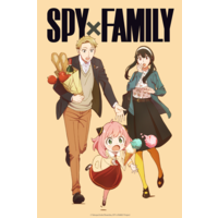 Spy x Family Cour 2