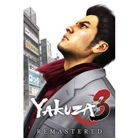 Yakuza 3