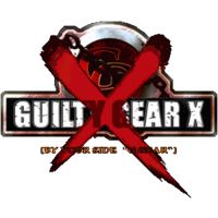 Image of Guilty Gear X