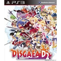 Image of Disgaea D2: A Brighter Darkness