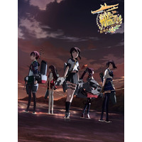 Image of Fleet Girls Collection KanColle Movie