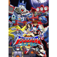 Image of Transformers: Energon