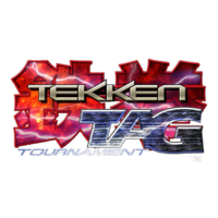 Image of Tekken Tag Tournament