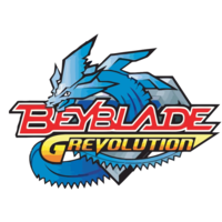 Image of Beyblade G-Revolution