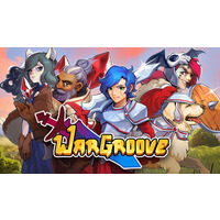 Image of Wargroove