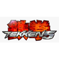 Image of Tekken 5
