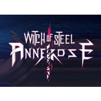 Annerose - the Witch of Iron