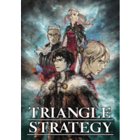 Image of Triangle Strategy