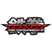 Image of Tekken Tag Tournament 2