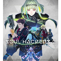 Image of Soul Hackers 2