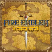 Image of Fire Emblem: Shadow Dragon