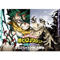Boku no Hero Academia: Final Season
