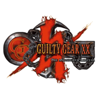 Guilty Gear XX Image